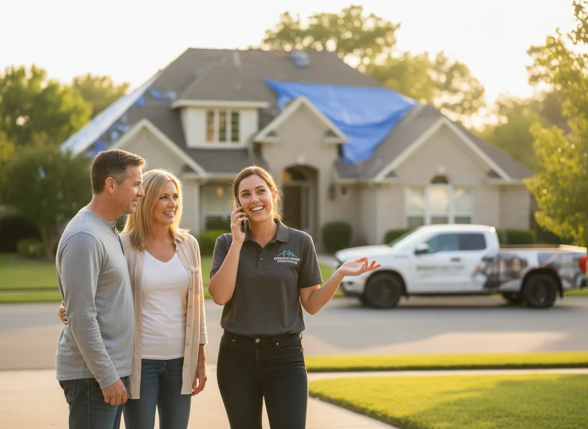 Emergency Roof Repair Vanderbilt, TX FAQs